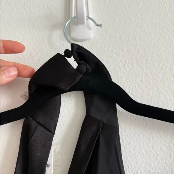 NWT Alice + Olivia Jumpsuit - Picture 8 of 10